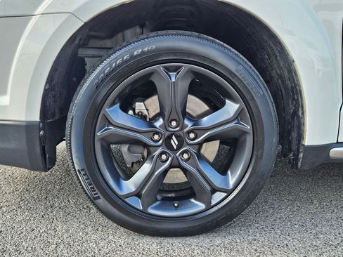 Used 2018 Dodge Journey Crossroad w/ Popular Equipment Group AWD/4WD image 11