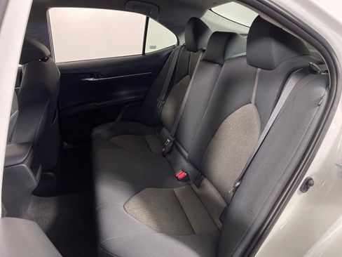 Certified 2024 Toyota Camry LE image 13