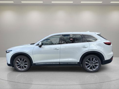 Certified 2023 MAZDA CX-9 Grand Touring image 8