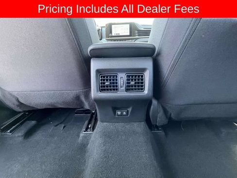 Used 2025 Toyota Camry LE FWD image 17