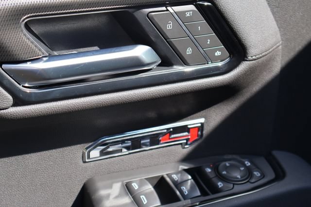 New 2026 GMC Sierra 1500 AT4 w/ AT4 Premium Package AWD/4WD image 20