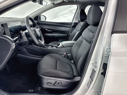 Certified 2025 Hyundai Tucson SEL FWD image 13