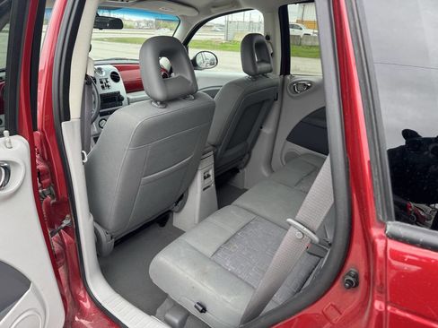 Used 2007 Chrysler PT Cruiser Touring image 22