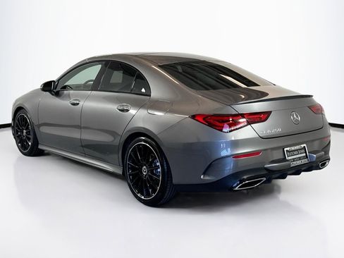 Certified 2023 Mercedes-Benz CLA 250 image 7