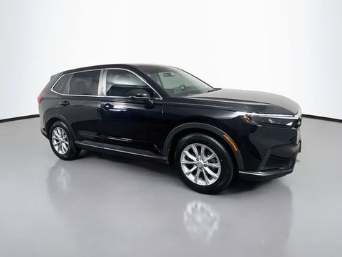 Used 2024 Honda CR-V EX-L image 21
