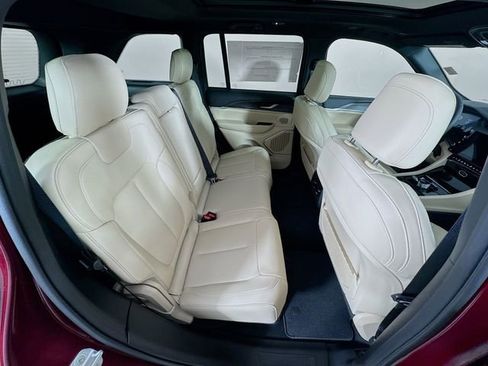 New 2026 Jeep Grand Cherokee Limited image 30