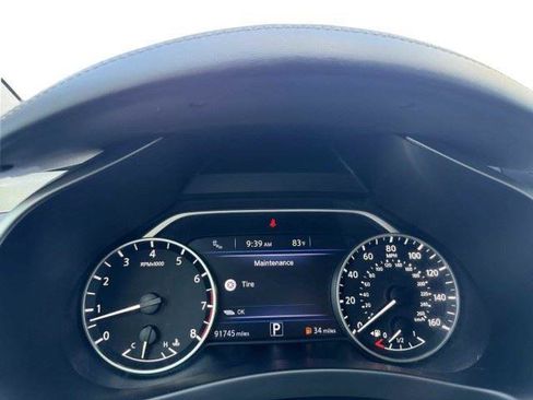 Used 2020 Nissan Murano SV FWD image 24