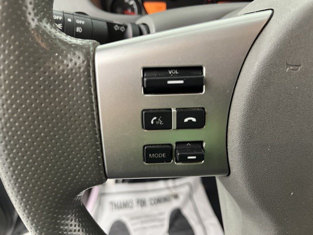 Used 2021 Nissan Frontier SV AWD/4WD image 19
