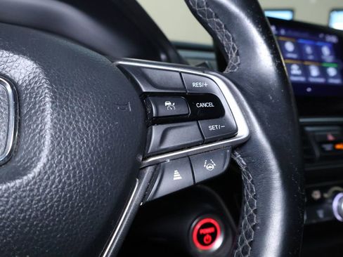 Used 2022 Honda Accord Sport image 21