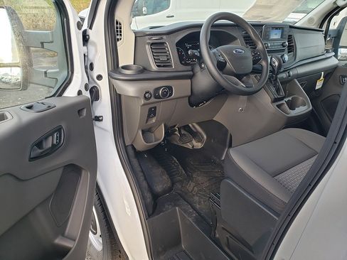 New 2025 Ford Transit 350 XL image 11