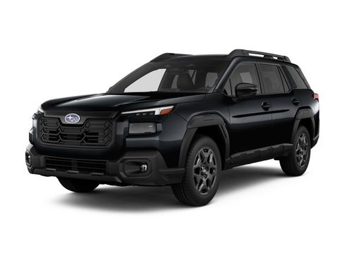 New 2026 Subaru Outback Premium AWD/4WD image 1