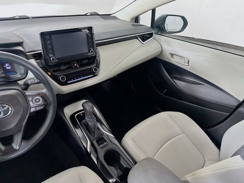 Used 2022 Toyota Corolla LE FWD image 26