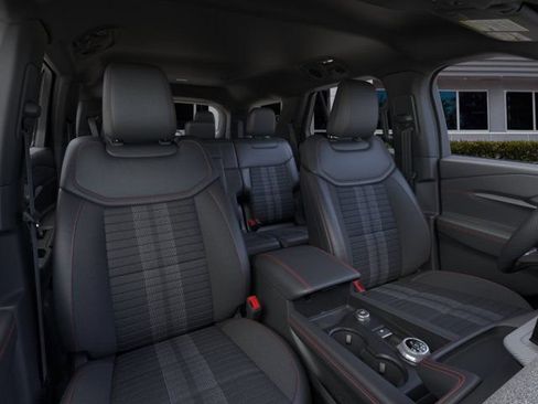 New 2026 Ford Explorer ST-Line RWD image 10
