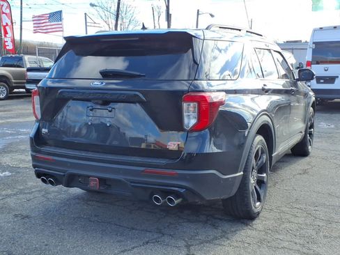 Used 2022 Ford Explorer ST w/ Equipment Group 401A image 7