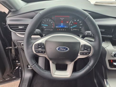 Certified 2023 Ford Explorer XLT w/ Equipment Group 202A image 15