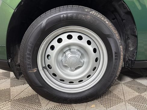 Certified 2025 Ford Maverick XL FWD image 12