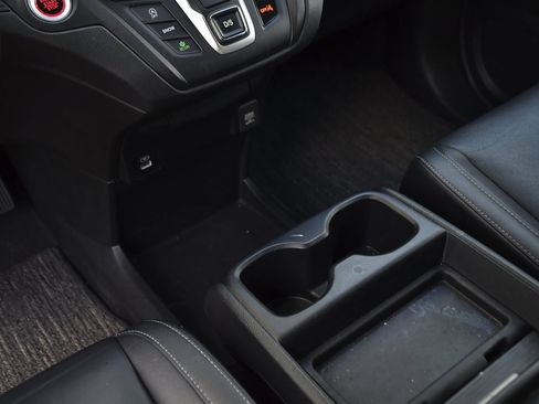Used 2021 Honda Odyssey EX-L image 12