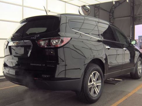 Used 2016 Chevrolet Traverse LT AWD/4WD image 19