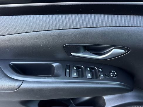 Used 2023 Hyundai Santa Cruz SEL Premium w/ Cargo Package image 10