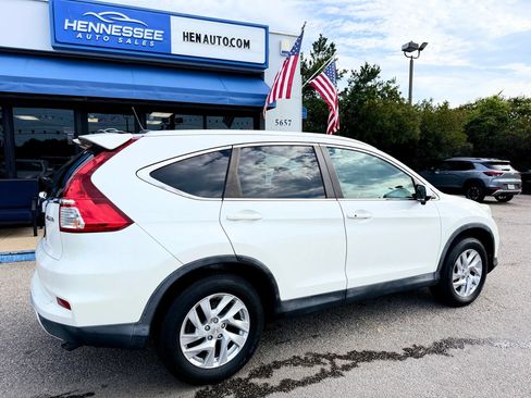 Used 2015 Honda CR-V EX-L image 27