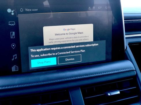 Used 2022 Chevrolet Tahoe Z71 w/ Z71 Off-Road Package image 23