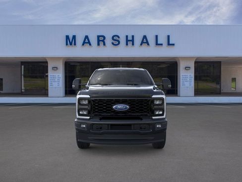 New 2026 Ford F250 XL w/ STX Appearance Package AWD/4WD image 6