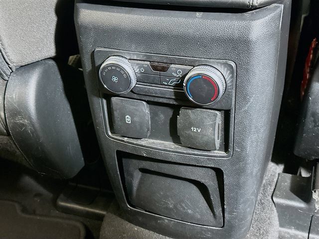 Used 2022 Ford Explorer XLT AWD/4WD image 18