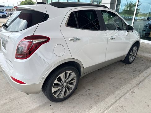 Used 2019 Buick Encore Preferred FWD image 16