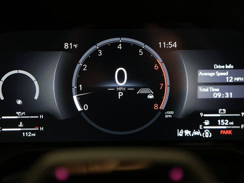 Used 2025 Lexus GX 550 image 25