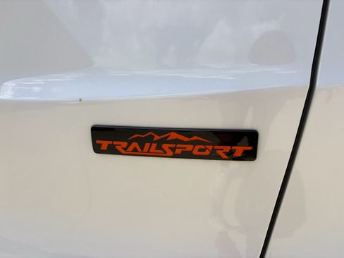 Certified 2026 Honda CR-V TrailSport image 30