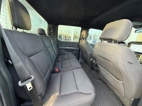 Used 2021 Ford F150 XLT w/ Equipment Group 302A High image 14