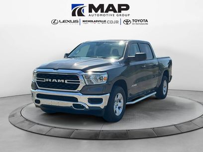 Used 2023 RAM 1500 Big Horn