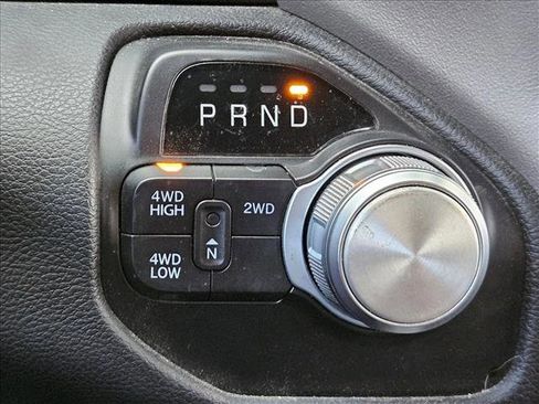 Used 2022 RAM 2500 Laramie image 17