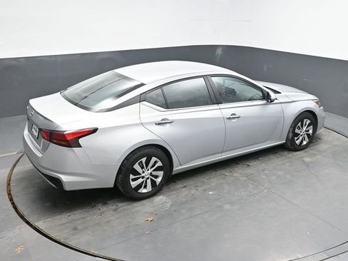 Used 2021 Nissan Altima 2.5 S image 26