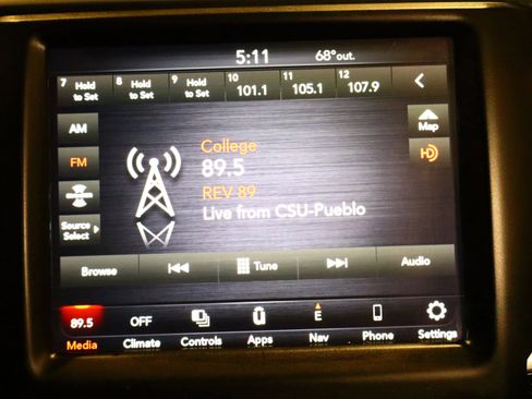 Used 2023 RAM 1500 Classic SLT w/ Trailer & Traction Group image 24