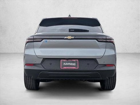 New 2026 Chevrolet Equinox EV LT image 6