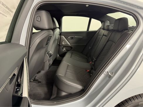 New 2026 BMW 540i xDrive w/ M Sport Package image 12