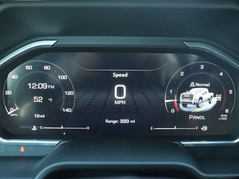 New 2026 GMC Sierra 2500 AT4 w/ AT4 Premium Plus Package image 25