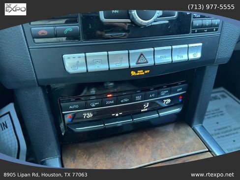Used 2014 Mercedes-Benz E 350 Sedan image 43