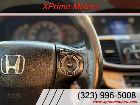 Used 2014 Honda Accord Sport image 23