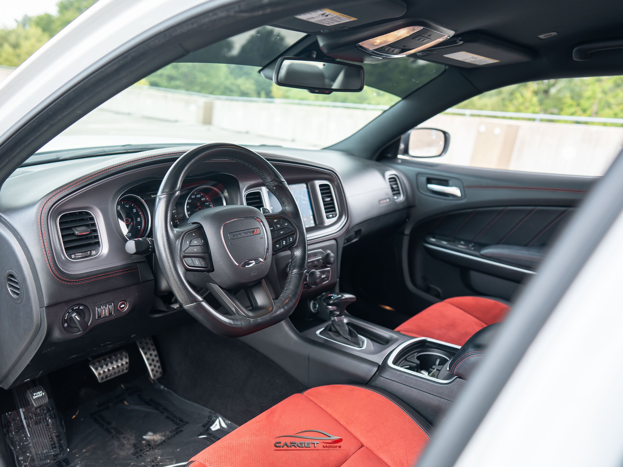Used 2023 Dodge Charger Scat Pack RWD image 13