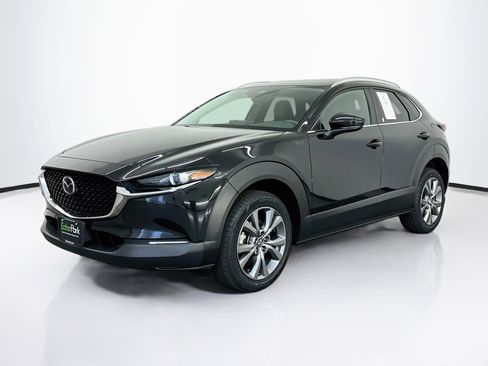 Used 2024 MAZDA CX-30 AWD 2.5 S w/ Preferred Package image 3