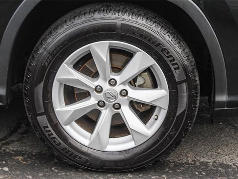 Used 2017 Lexus RX 350 FWD image 10