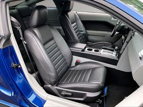Used 2008 Ford Mustang GT Premium RWD image 26