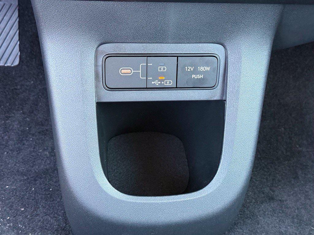 New 2027 Hyundai Ioniq 5 SE RWD image 27