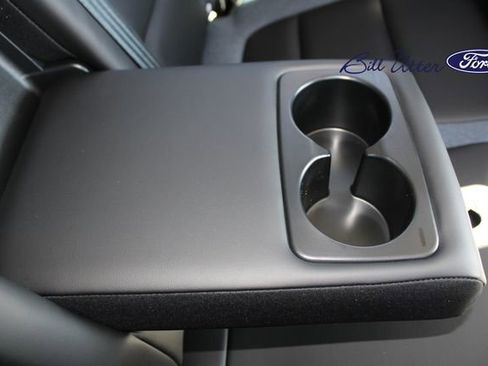 New 2025 Ford Bronco Sport Outer Banks w/ Outer Banks Tech Package+ image 10