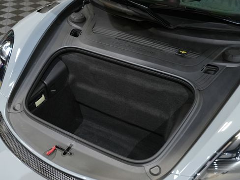 Used 2023 Porsche 718 Cayman GT4 RS image 53