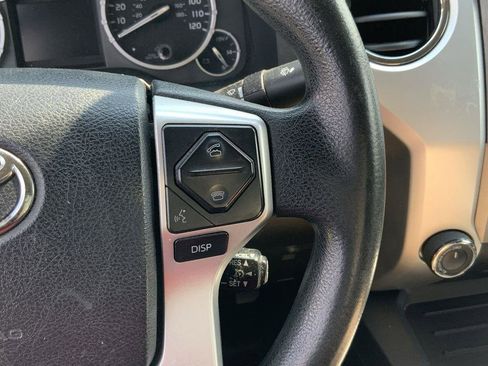 Used 2014 Toyota Tundra SR5 w/ TRD Off Road Package image 29