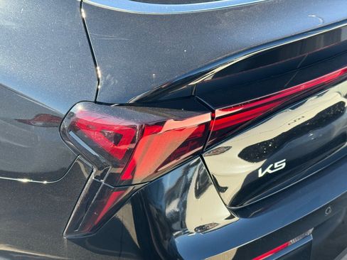 Certified 2025 Kia K5 GT-Line image 7