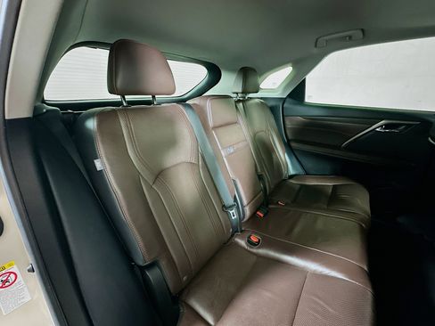 Used 2017 Lexus RX 350 AWD w/ Premium Package image 26
